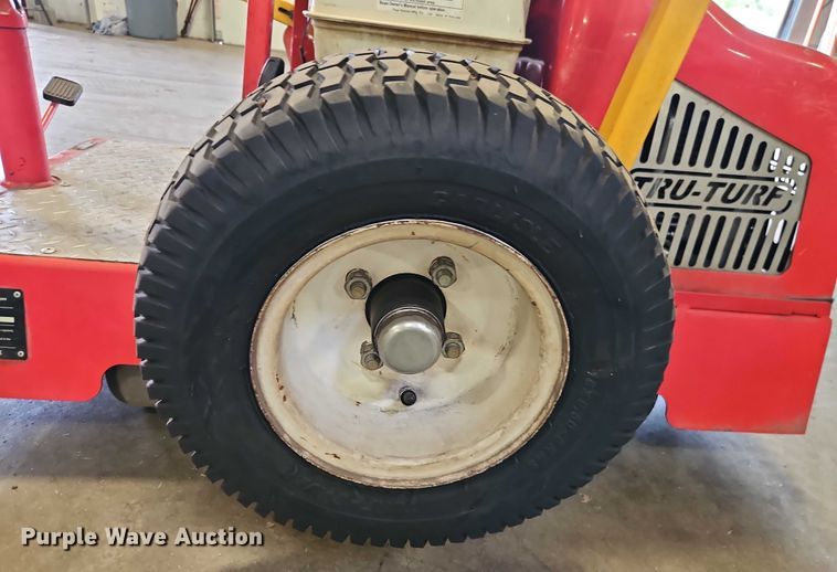 image for item EO4534 Tru-Turf RB48-11A greens roller