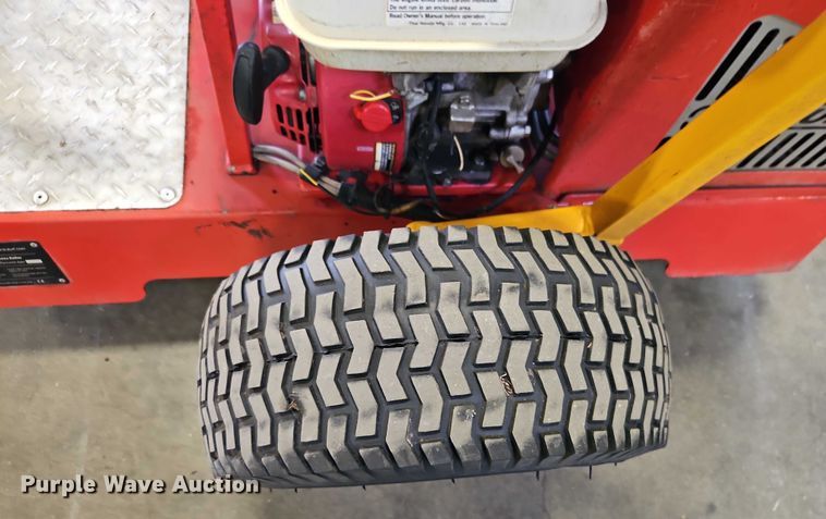 image for item EO4534 Tru-Turf RB48-11A greens roller