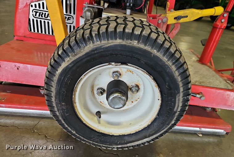 image for item EO4534 Tru-Turf RB48-11A greens roller