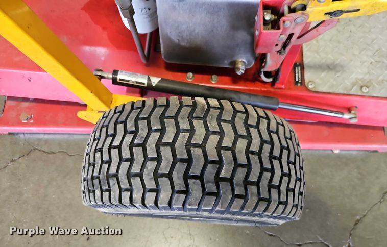 image for item EO4534 Tru-Turf RB48-11A greens roller