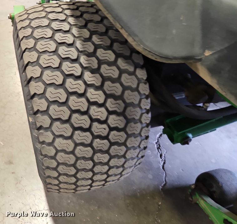image for item EO4535 2017 John Deere 7400A rough fairway mower