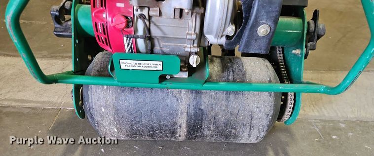 image for item EO4537 Ryan Lawnaire V aerator