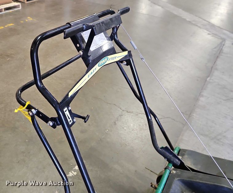 image for item EO4537 Ryan Lawnaire V aerator