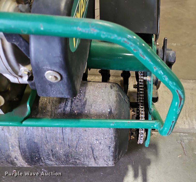 image for item EO4537 Ryan Lawnaire V aerator