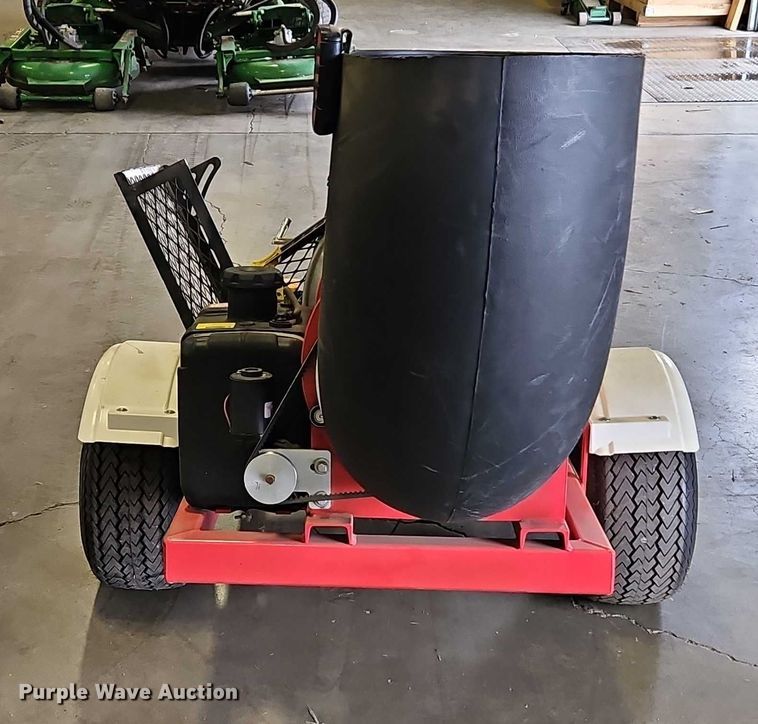 image for item EO4538 Buffalo Turbine KB6 Cyclone debris blower