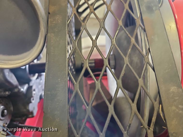 image for item EO4538 Buffalo Turbine KB6 Cyclone debris blower