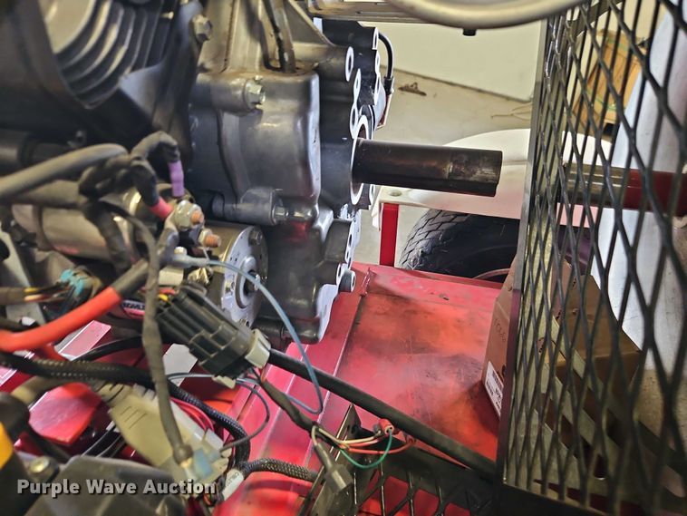 image for item EO4538 Buffalo Turbine KB6 Cyclone debris blower