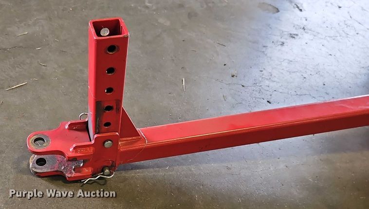 image for item EO4538 Buffalo Turbine KB6 Cyclone debris blower