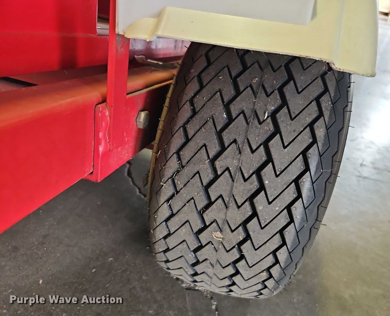 image for item EO4538 Buffalo Turbine KB6 Cyclone debris blower