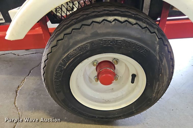 image for item EO4538 Buffalo Turbine KB6 Cyclone debris blower