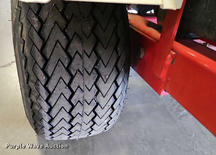 image for item EO4538 Buffalo Turbine KB6 Cyclone debris blower