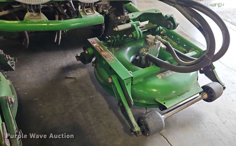 image for item EO4539 2017 John Deere 7400A rough fairway mower