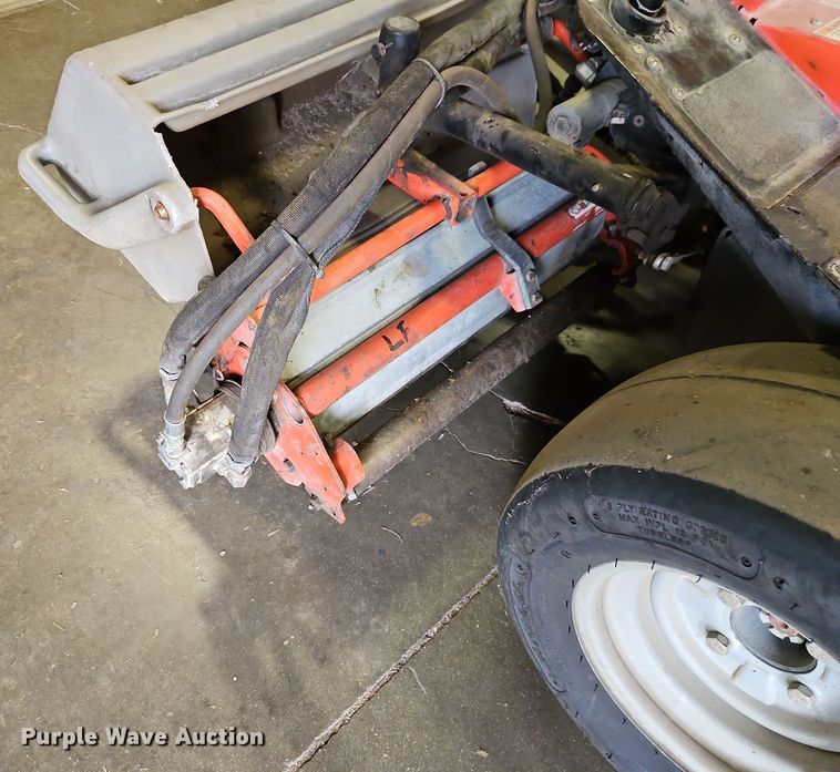 image for item EO4540 Jacobsen Greens King VI 1862G greens mower