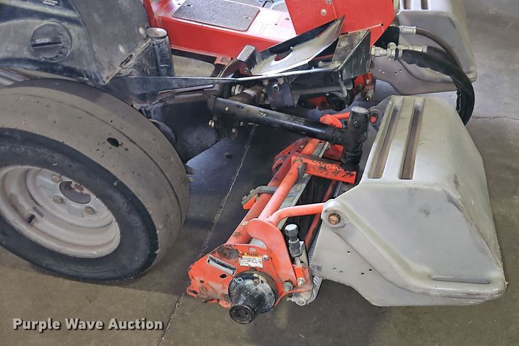 image for item EO4540 Jacobsen Greens King VI 1862G greens mower