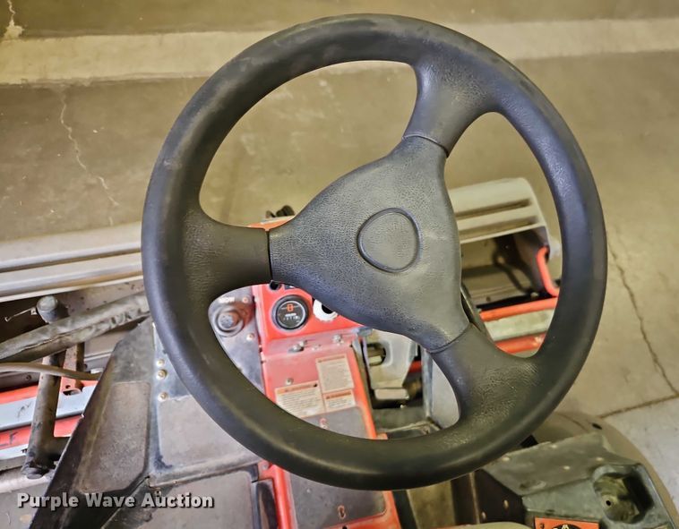 image for item EO4540 Jacobsen Greens King VI 1862G greens mower