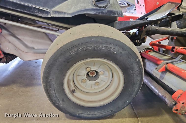 image for item EO4540 Jacobsen Greens King VI 1862G greens mower