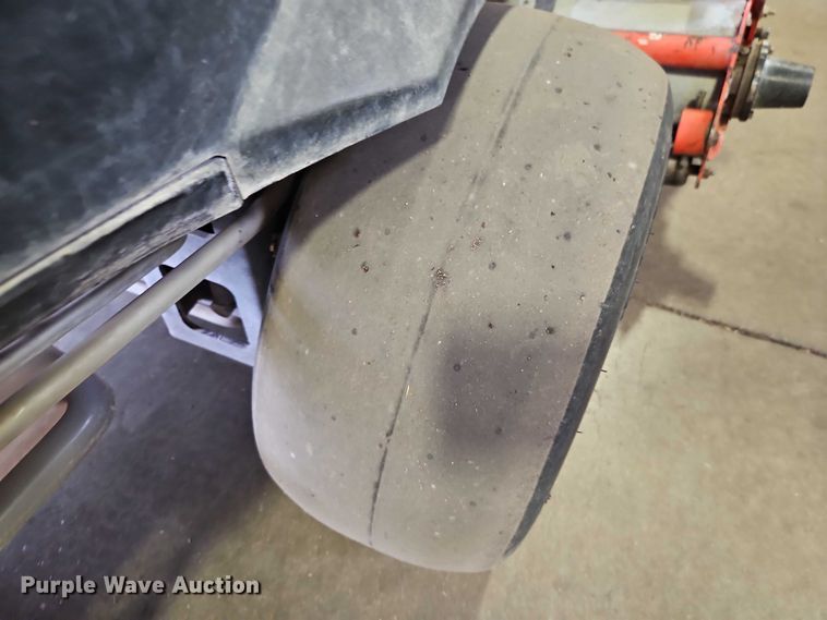 image for item EO4540 Jacobsen Greens King VI 1862G greens mower