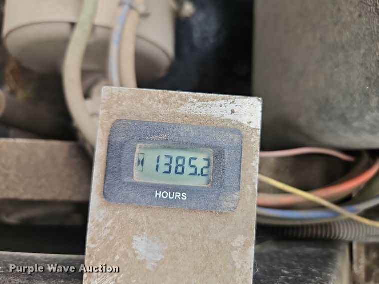 image for item EO4542 2013 Club Car Turf 2 Plus golf cart