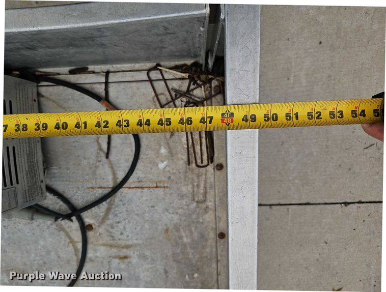 image for item EO4543 2012 Club Car Turf 2 Plus electric golf cart