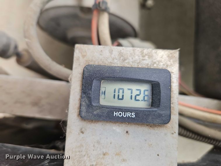 image for item EO4543 2012 Club Car Turf 2 Plus electric golf cart