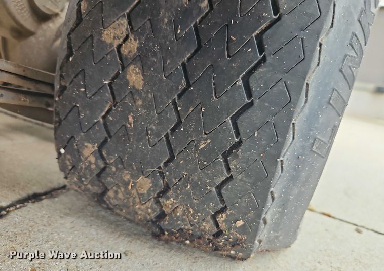 image for item EO4543 2012 Club Car Turf 2 Plus electric golf cart