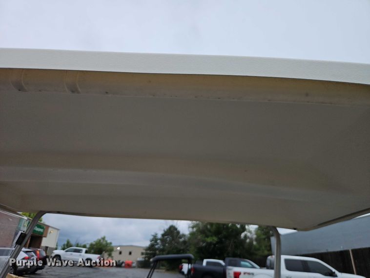 image for item EO4544 2013 Club Car Turf 2 Plus golf cart