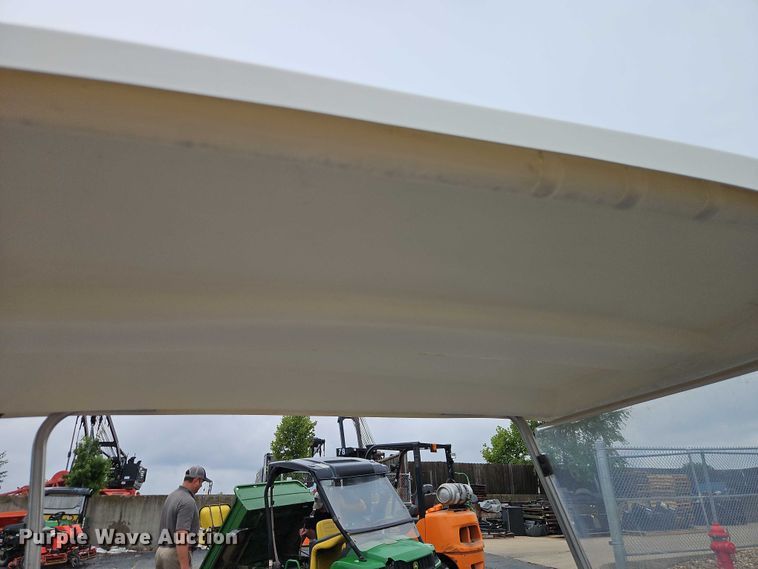 image for item EO4544 2013 Club Car Turf 2 Plus golf cart