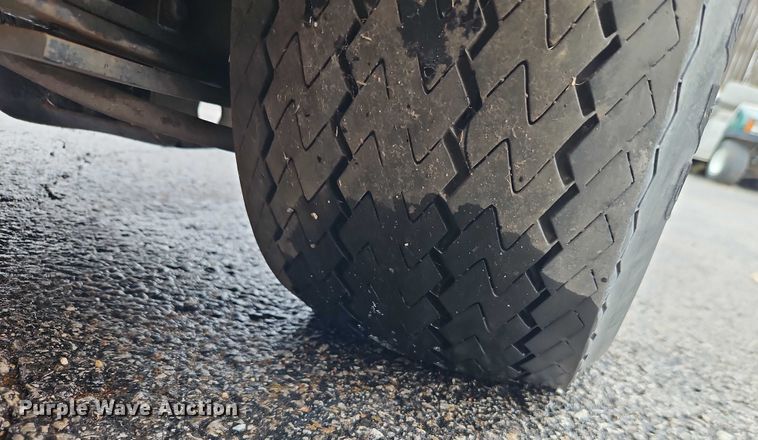 image for item EO4544 2013 Club Car Turf 2 Plus golf cart