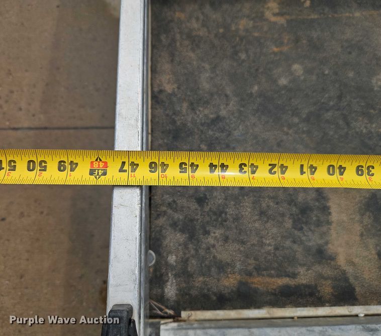 image for item EO4545 Cushman Hauler Pro golf cart