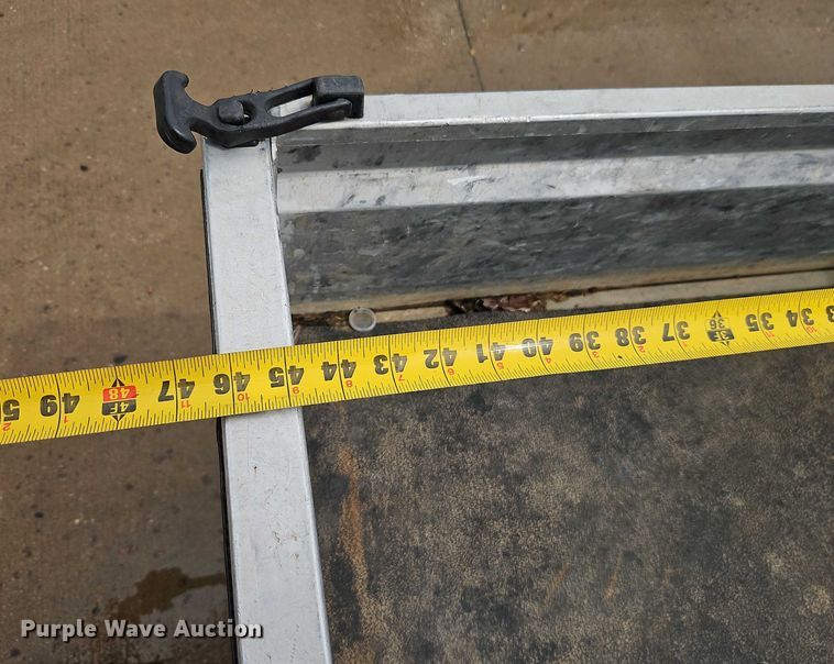 image for item EO4545 Cushman Hauler Pro golf cart