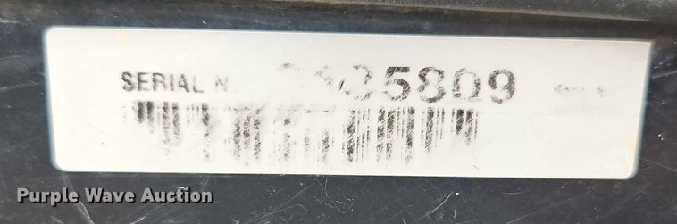 image for item EO4545 Cushman Hauler Pro golf cart