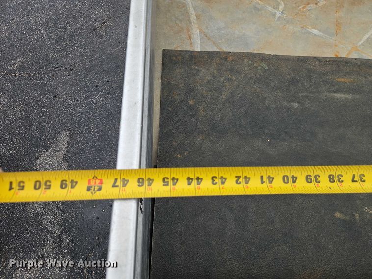 image for item EO4546 Cushman Hauler Pro golf cart