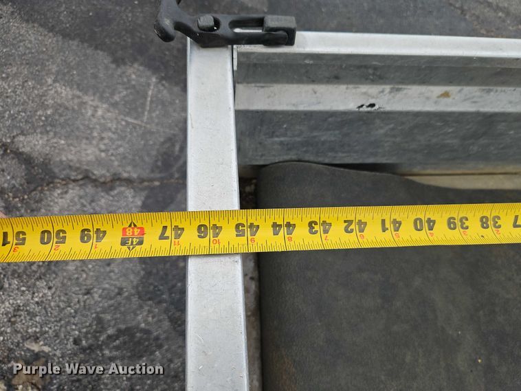 image for item EO4546 Cushman Hauler Pro golf cart