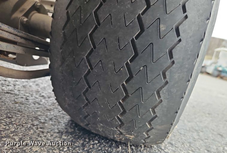 image for item EO4547 2013 Club Car Turf 2 Plus golf cart