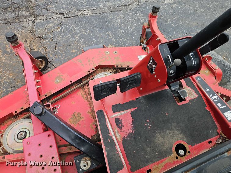 image for item EO4549 Toro Groundsmaster 3280-D lawn mower