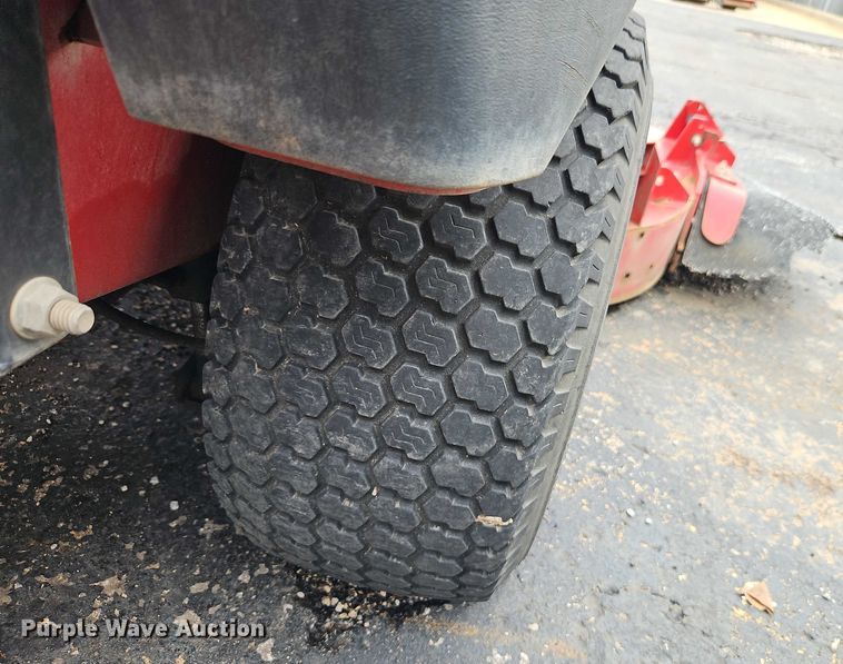 image for item EO4549 Toro Groundsmaster 3280-D lawn mower