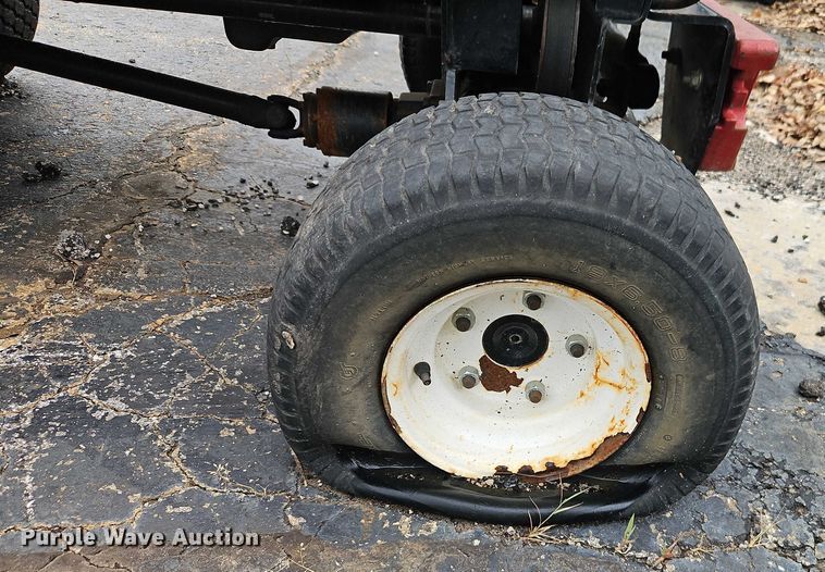 image for item EO4549 Toro Groundsmaster 3280-D lawn mower