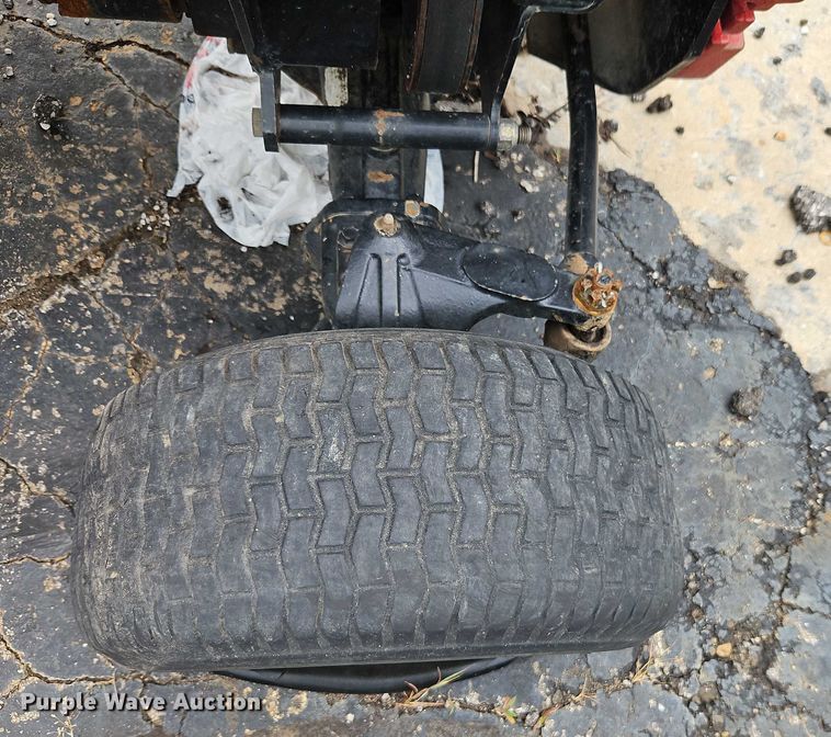 image for item EO4549 Toro Groundsmaster 3280-D lawn mower