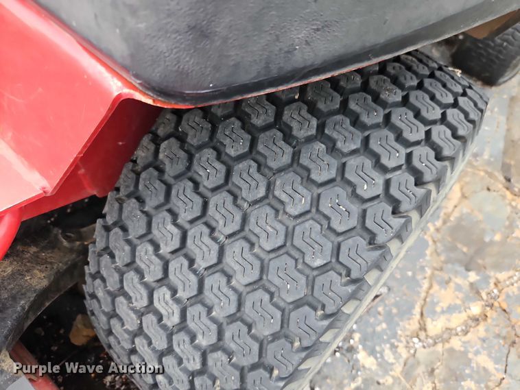 image for item EO4549 Toro Groundsmaster 3280-D lawn mower