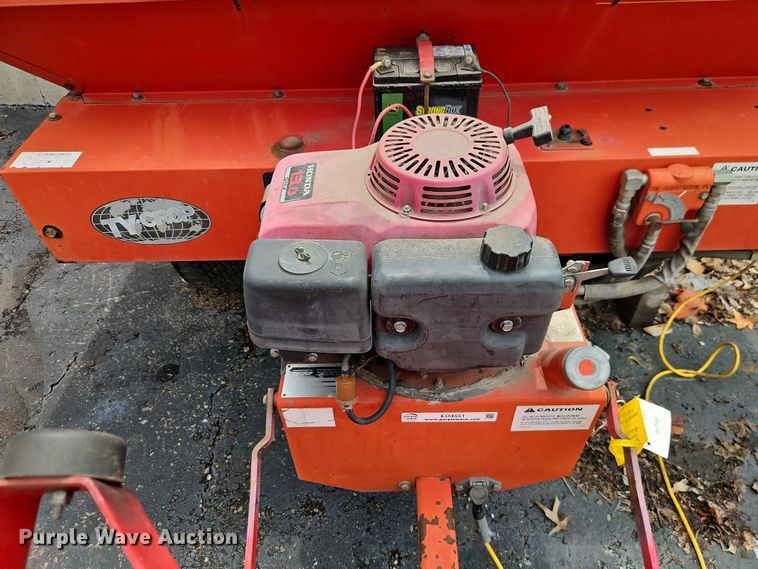 image for item EO4551 Ty-Crop Quick Pass top dresser spreader