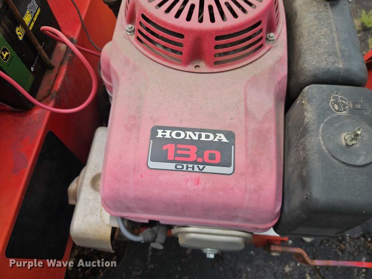 image for item EO4551 Ty-Crop Quick Pass top dresser spreader