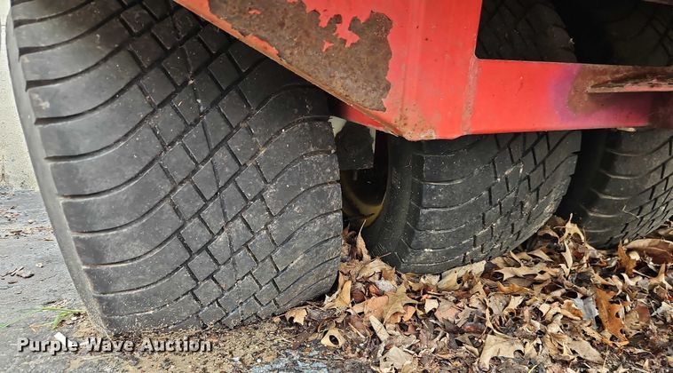 image for item EO4551 Ty-Crop Quick Pass top dresser spreader