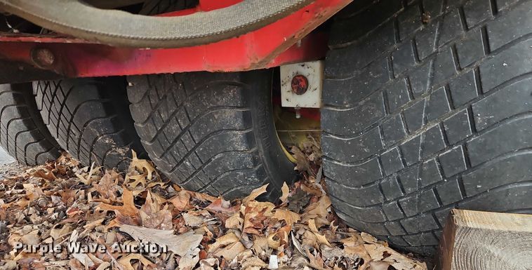 image for item EO4551 Ty-Crop Quick Pass top dresser spreader