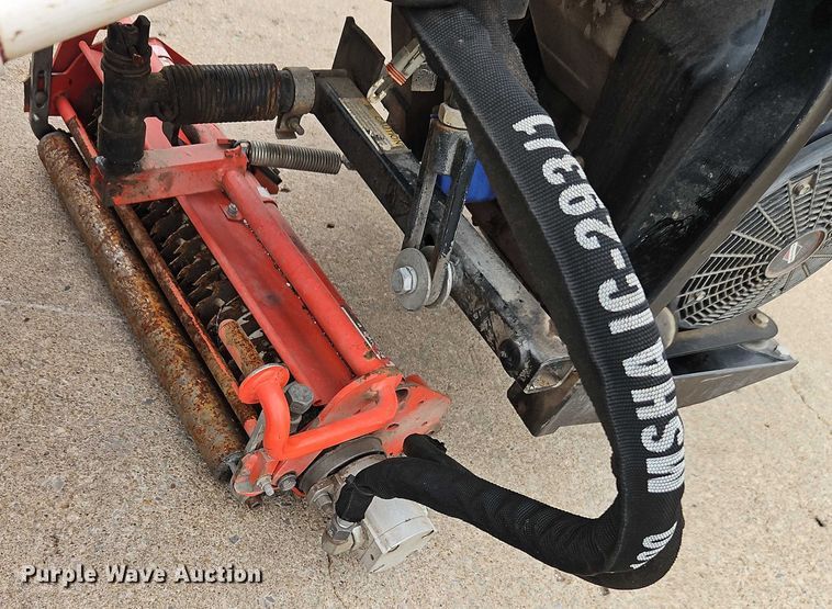 image for item EO4552 Jacobsen Greens King IV Plus greens mower