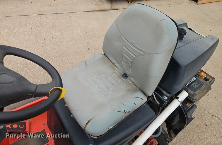 image for item EO4552 Jacobsen Greens King IV Plus greens mower