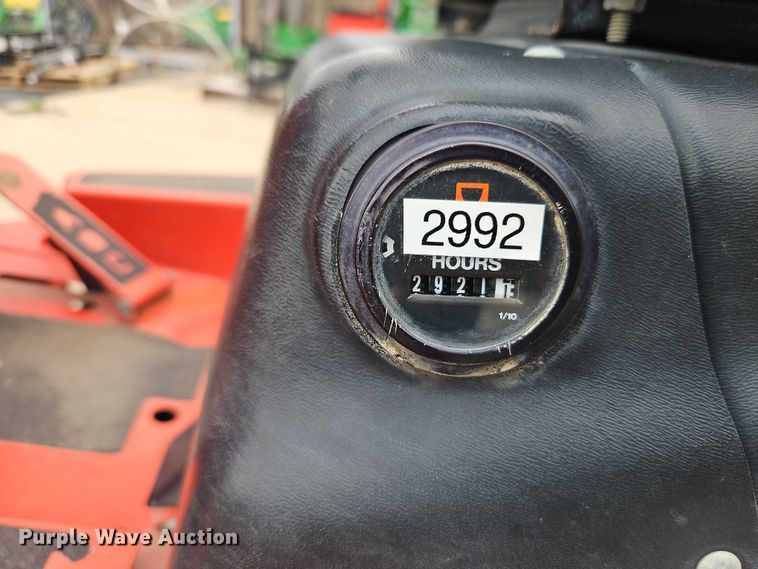 image for item EO4552 Jacobsen Greens King IV Plus greens mower