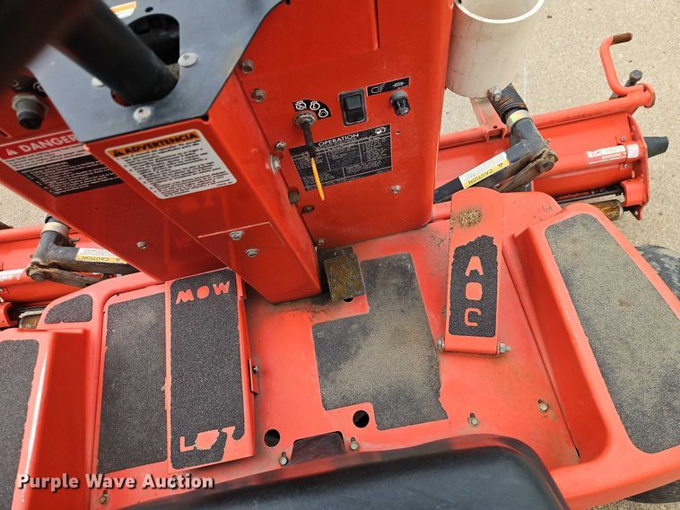 image for item EO4552 Jacobsen Greens King IV Plus greens mower