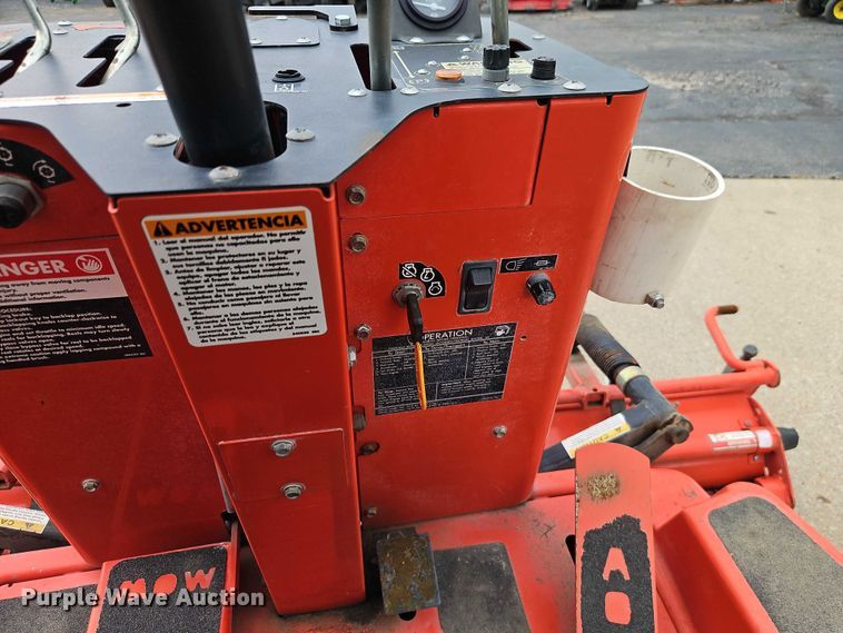 image for item EO4552 Jacobsen Greens King IV Plus greens mower