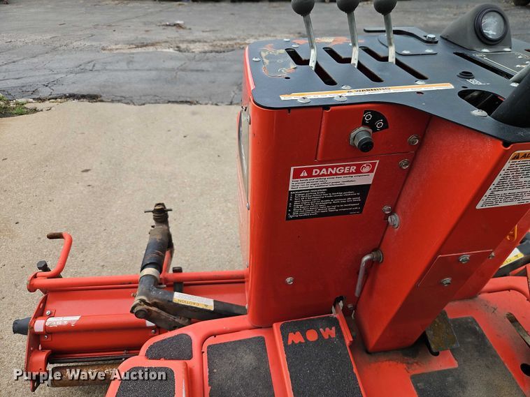 image for item EO4552 Jacobsen Greens King IV Plus greens mower