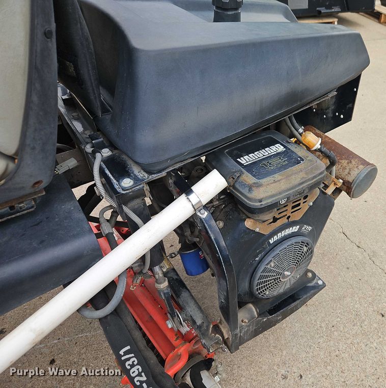 image for item EO4552 Jacobsen Greens King IV Plus greens mower